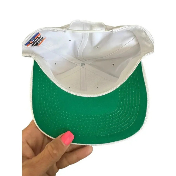 Calfornia Headwear Washington State 1998 Rose Bowl Michigan Baseball Cap - Picture 3 of 5